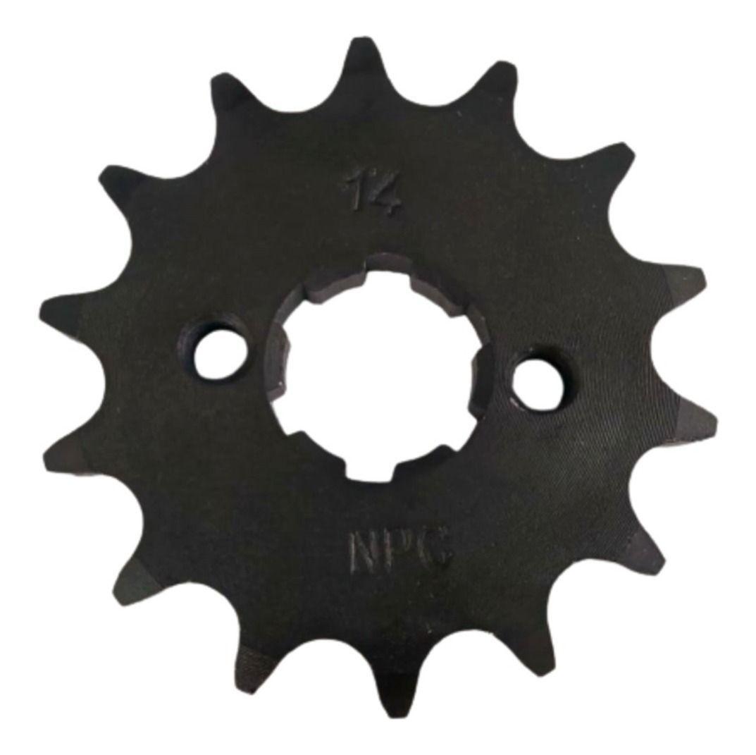 Kit Transmisión / Arrastre Npc Yamaha Xtz 125-2