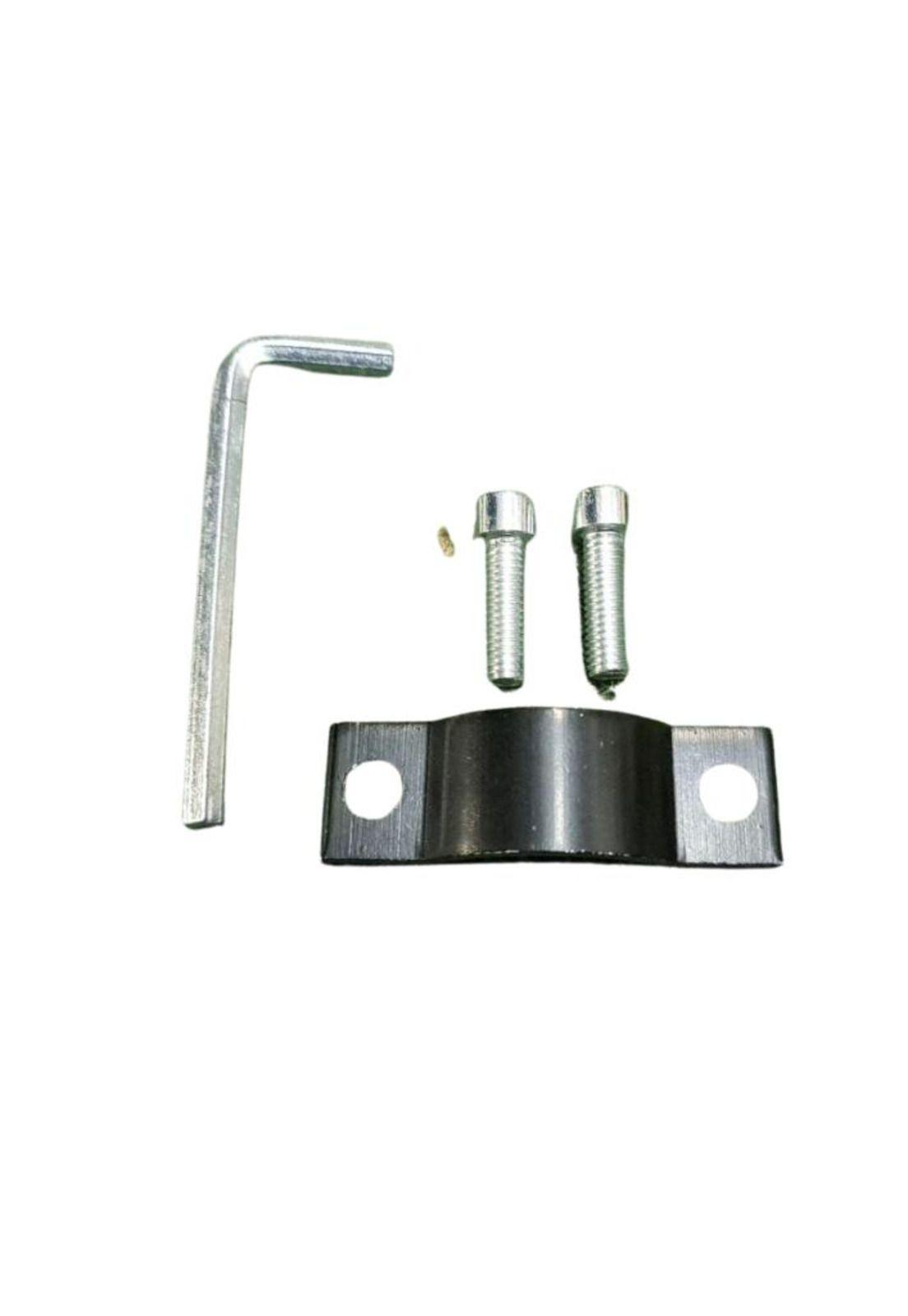 Neblinero Led Para Moto (ojo De Angel)-5