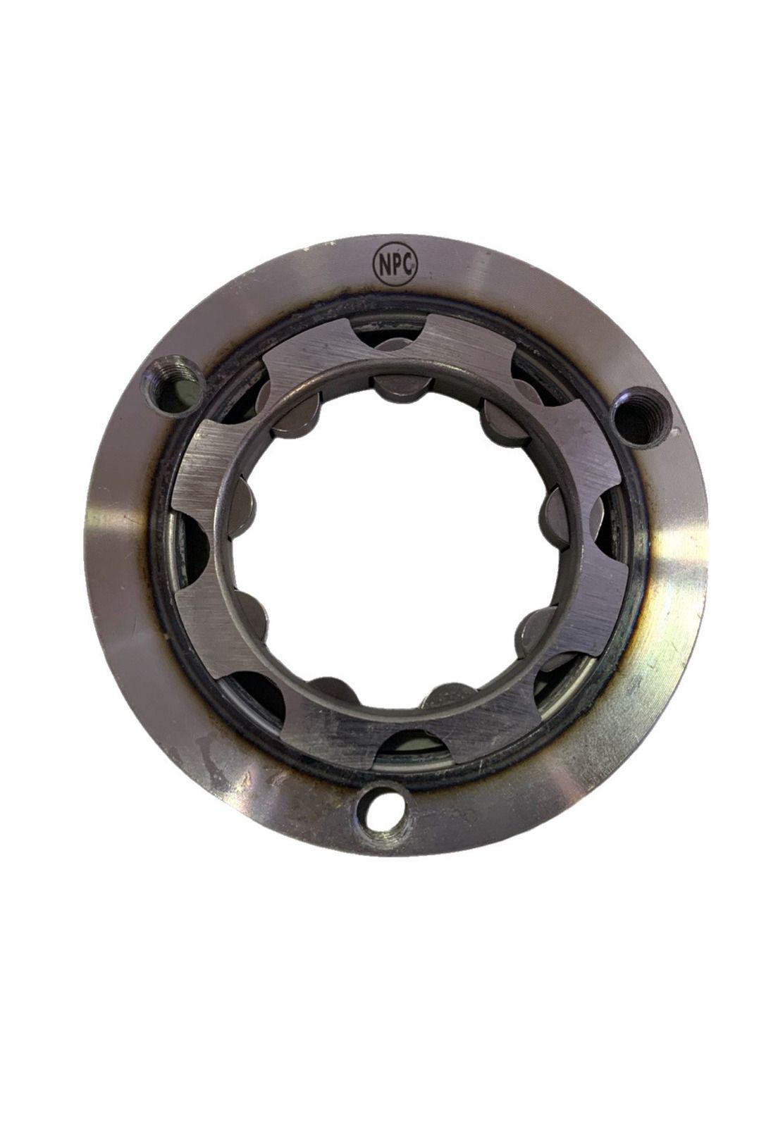 Cercha Partida Bendix XTZ125 / YBR125 / YBA125 ENTICER NPC-2