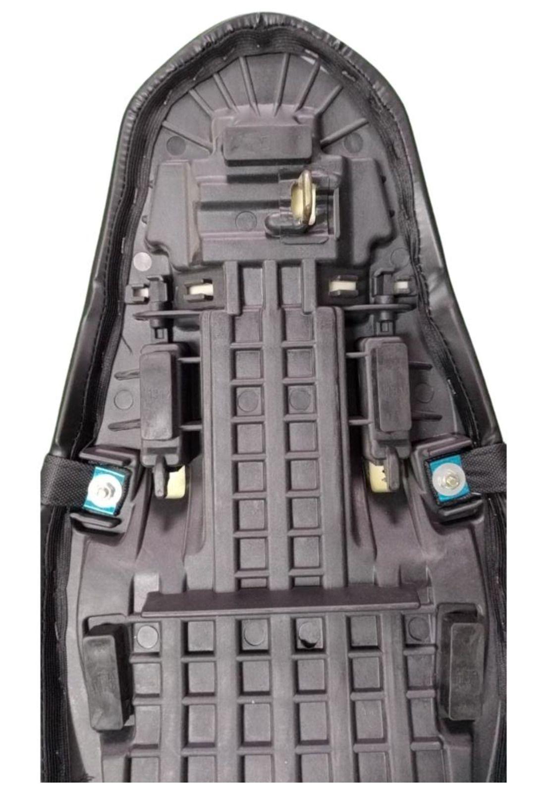 Asiento Para moto CB190R-7