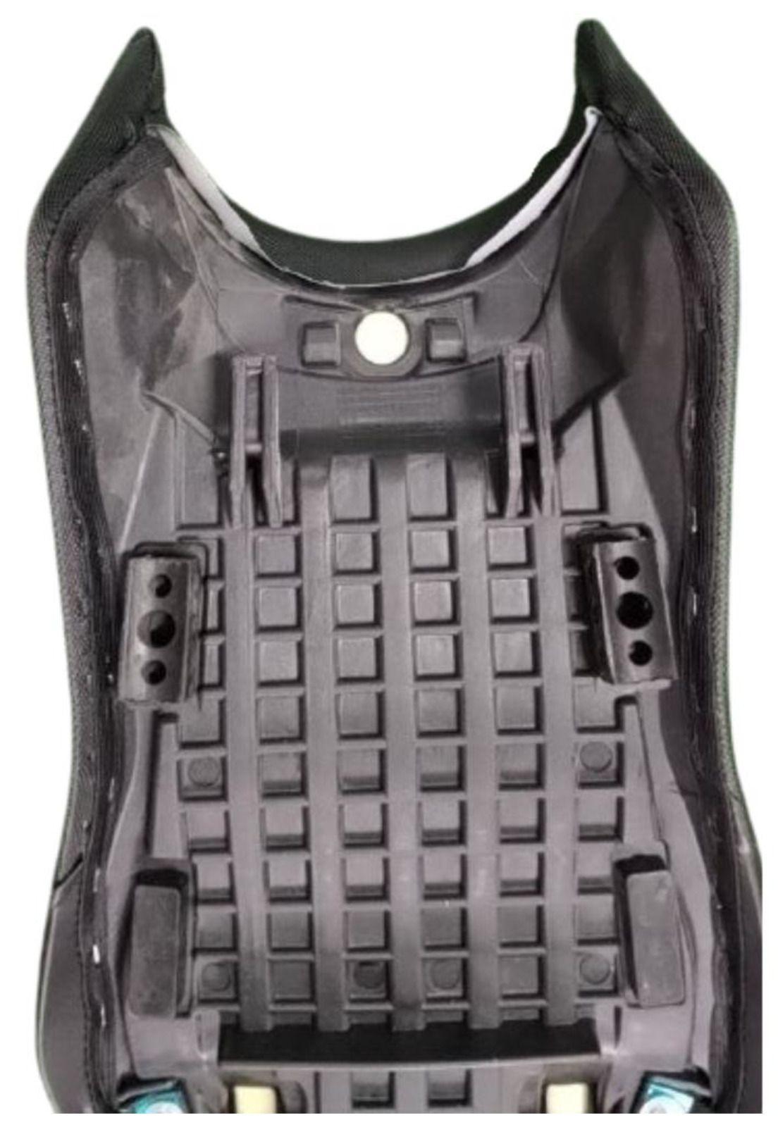 Asiento Para moto CB190R-8