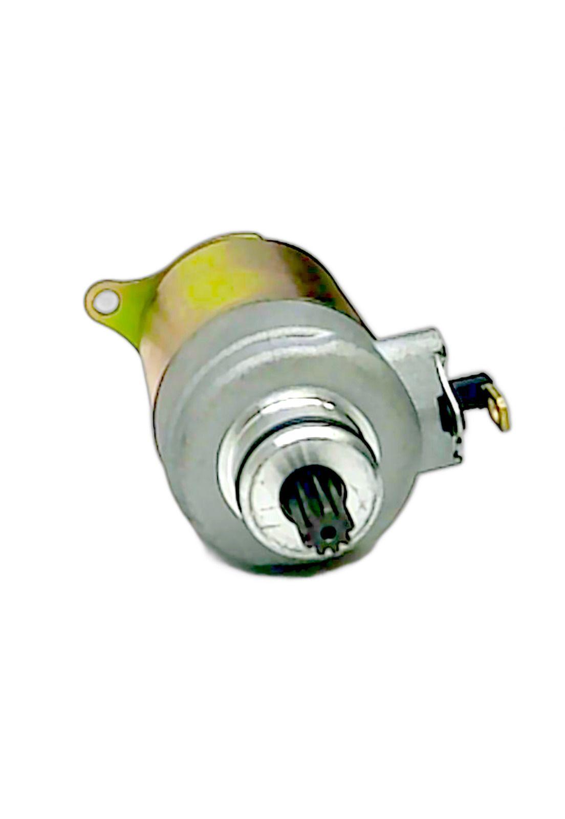Motor Partida Scooter GY6 125/150 GUANGBO-7