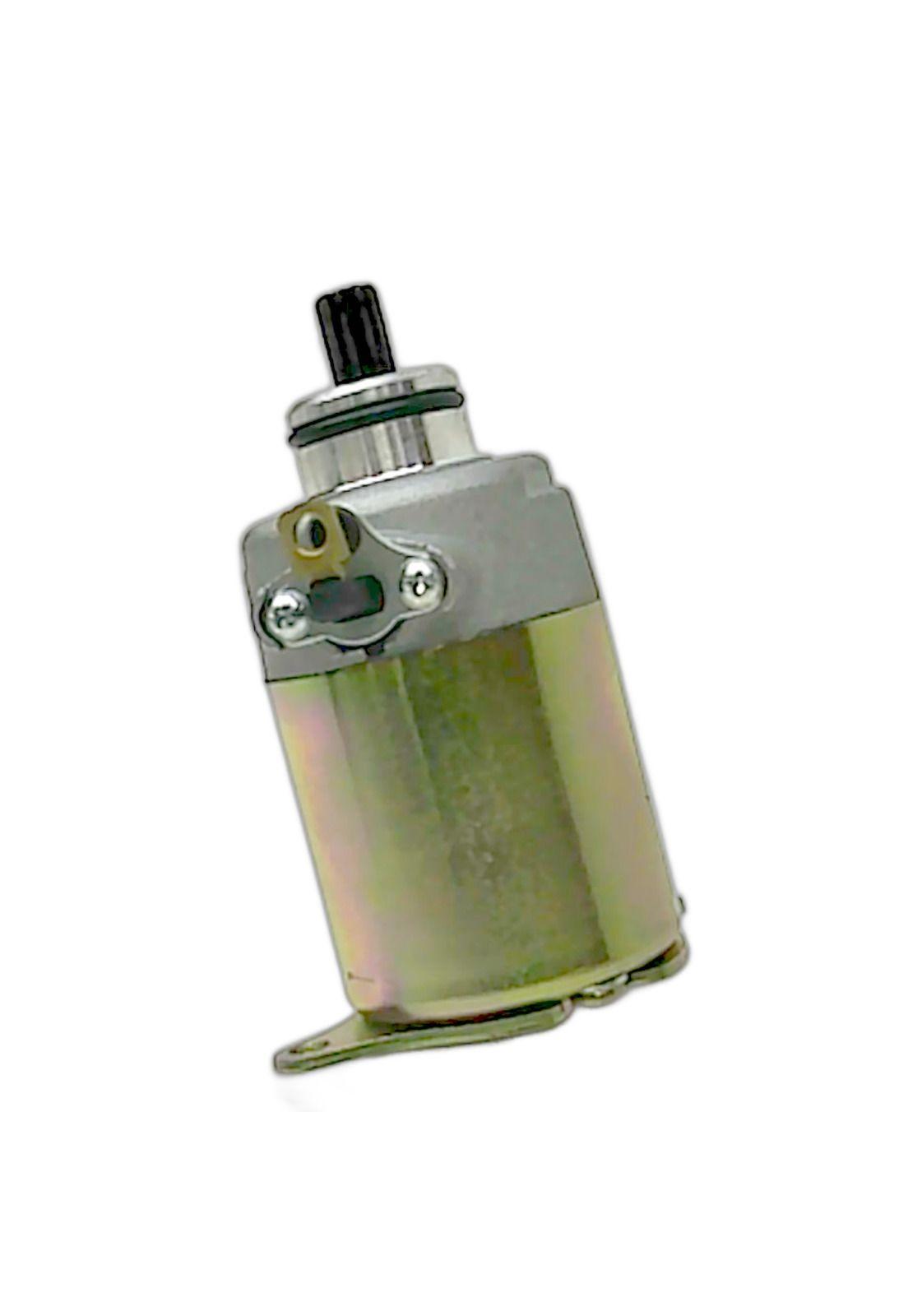 Motor Partida Scooter GY6 125/150 GUANGBO-8
