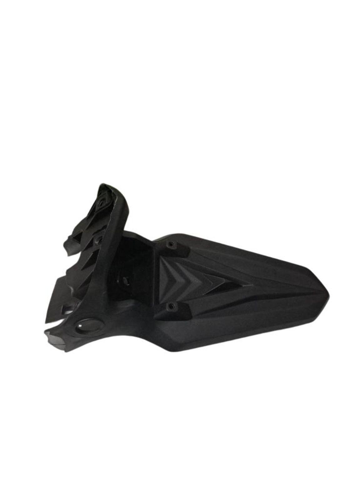Tapa Barro Trasero Xre 300-1