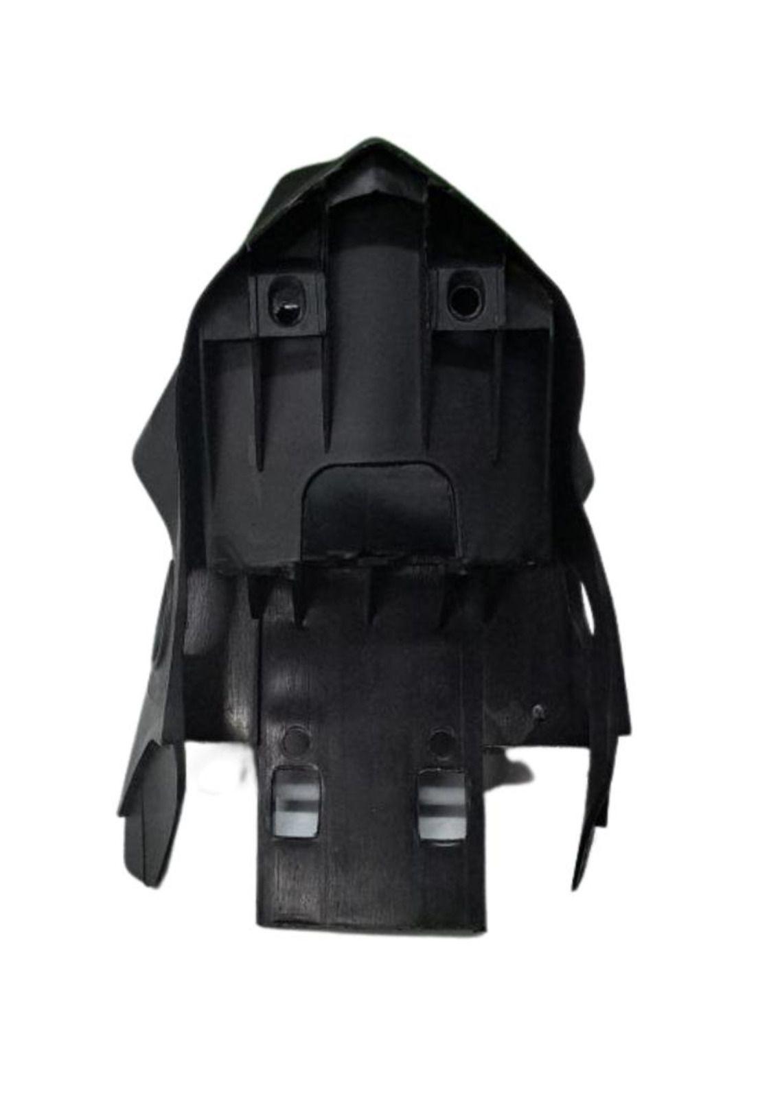 Tapa Barro Trasero Xre 300-3