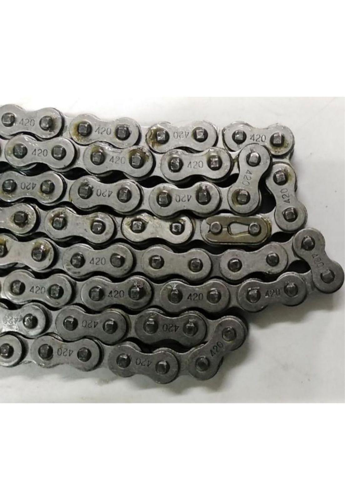 Cadena 420-126l-2