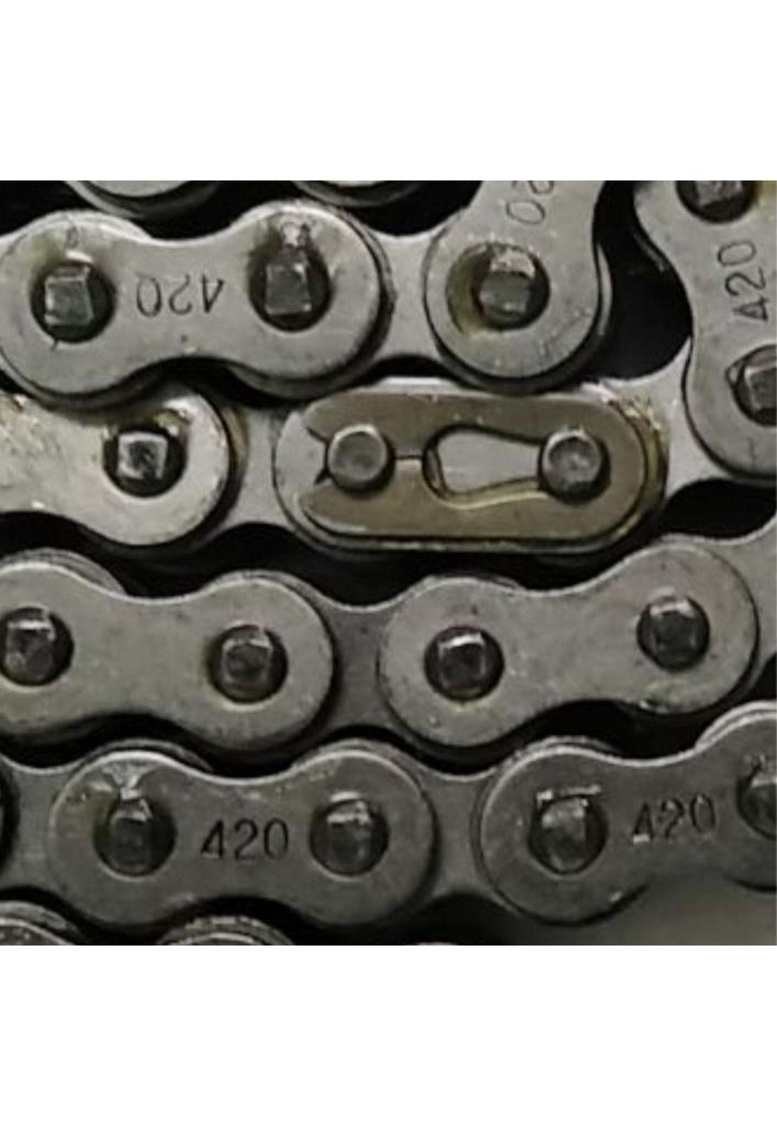 Cadena 420-126l-3