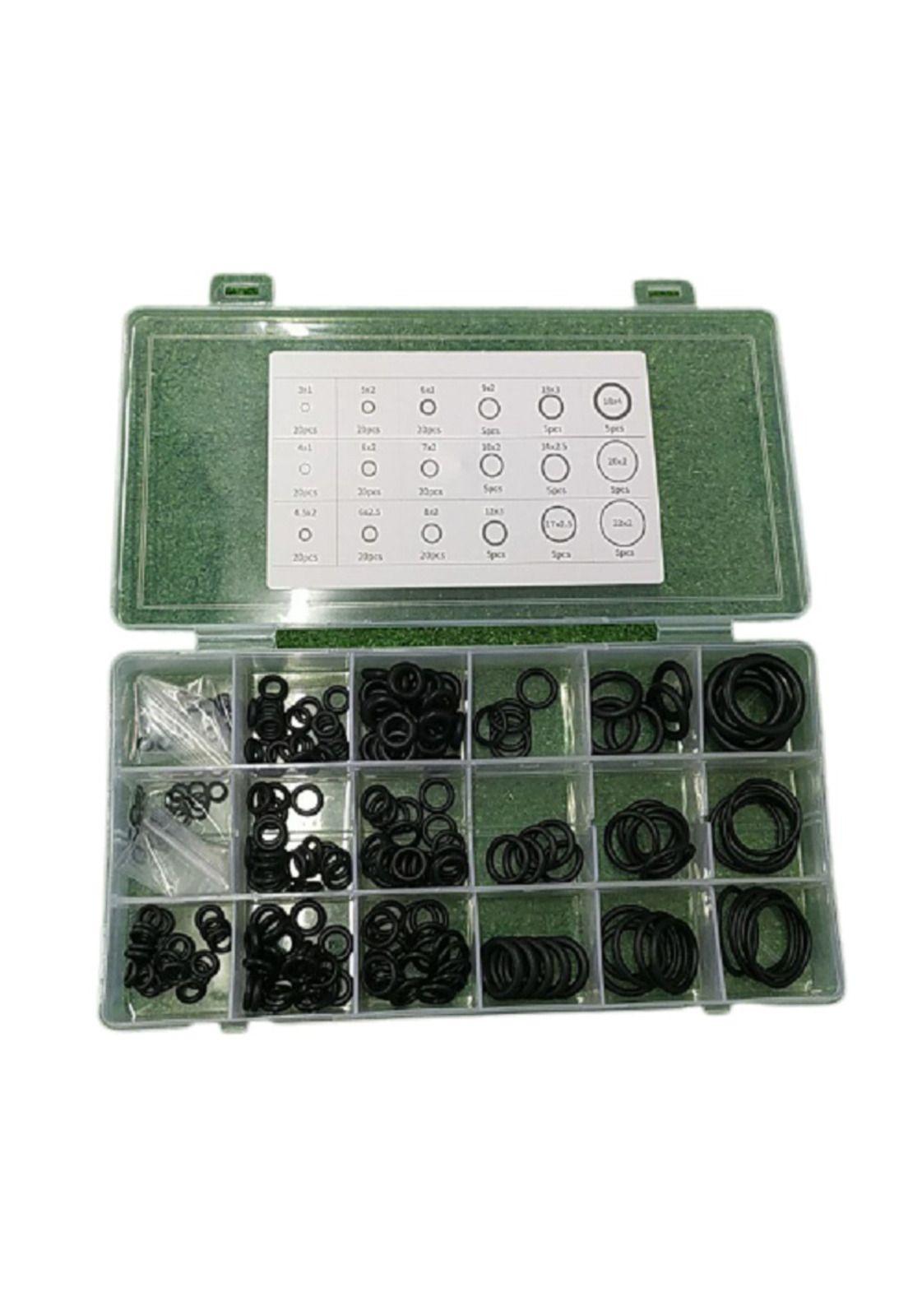 ORINGS PARA CADENA DE MOTOS 225 PCS-1
