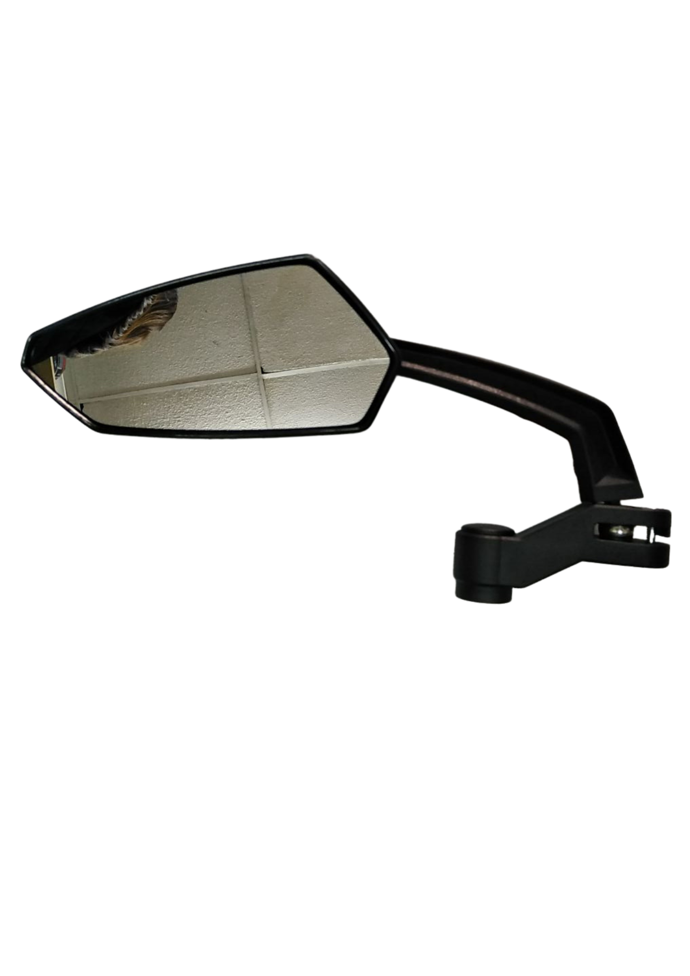ESPEJOS PARA MOTO CAFÉ RACER RECTAGULAR-13