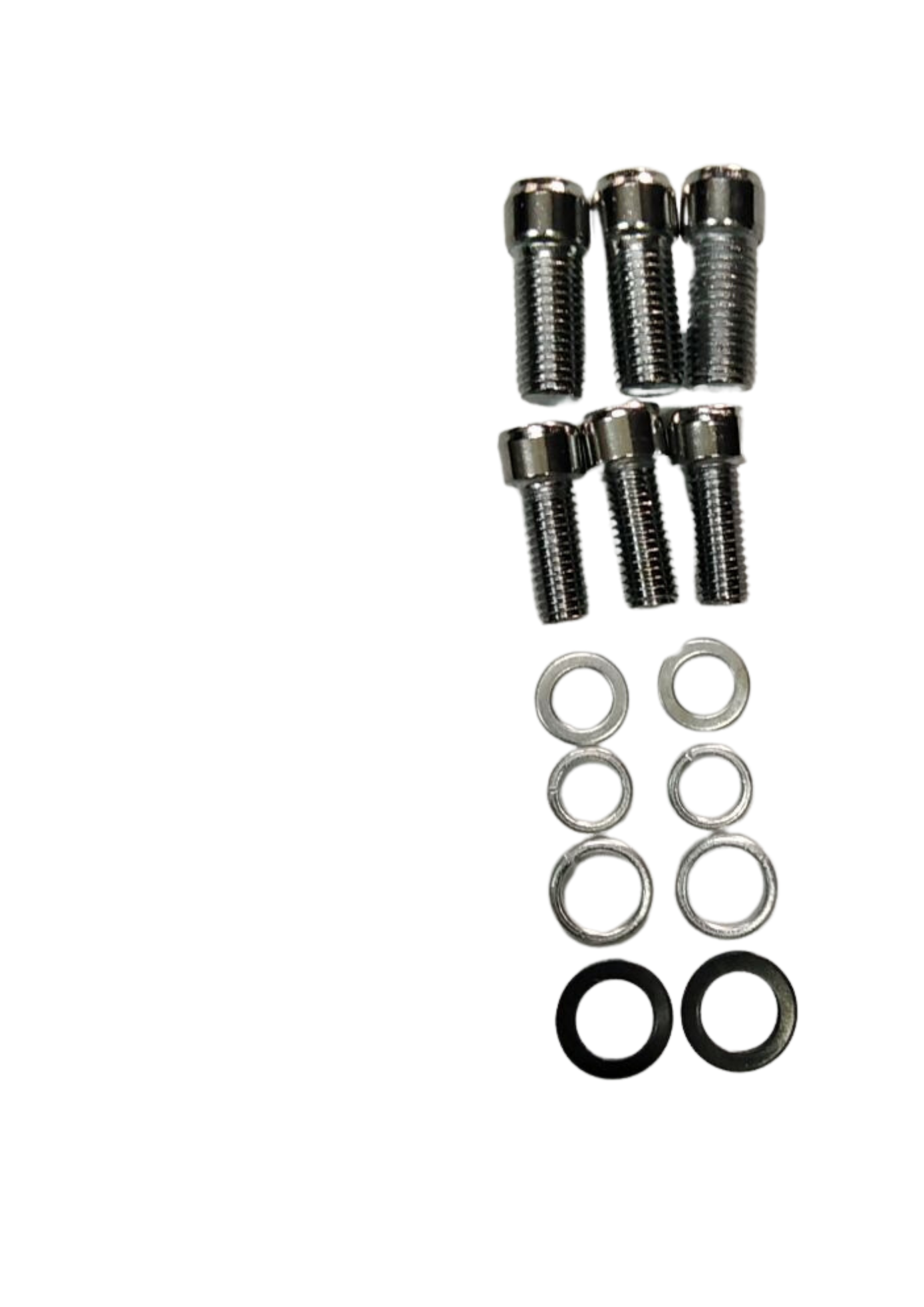 ESPEJOS PARA MOTO CAFÉ RACER RECTAGULAR-16