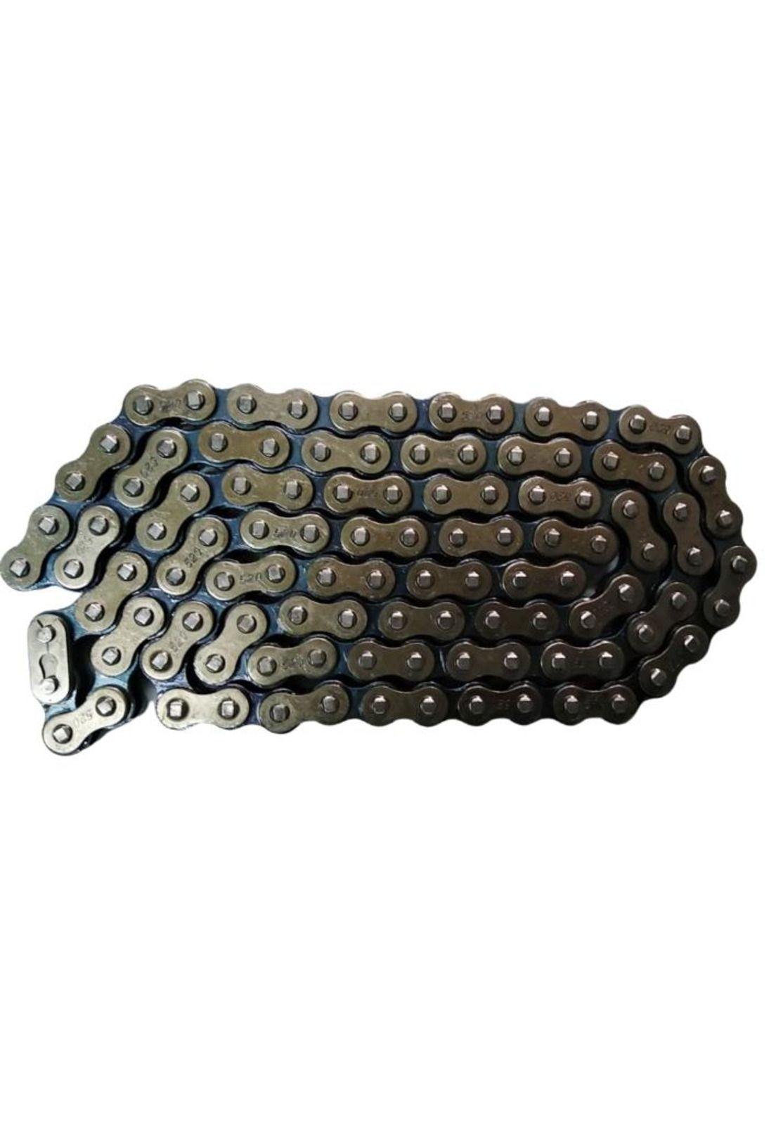 Kit Catalina Piñón Y Cadena Pulsar200ns(520*14t*38t/520h*104-1