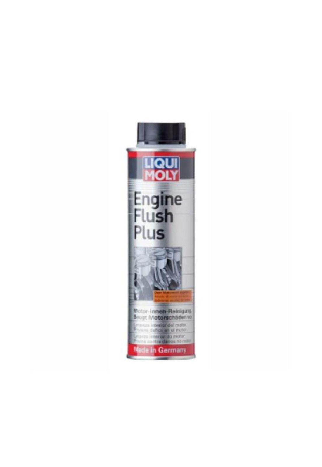 Limpiador interior del motor 
Engine Flush  300 ml-0