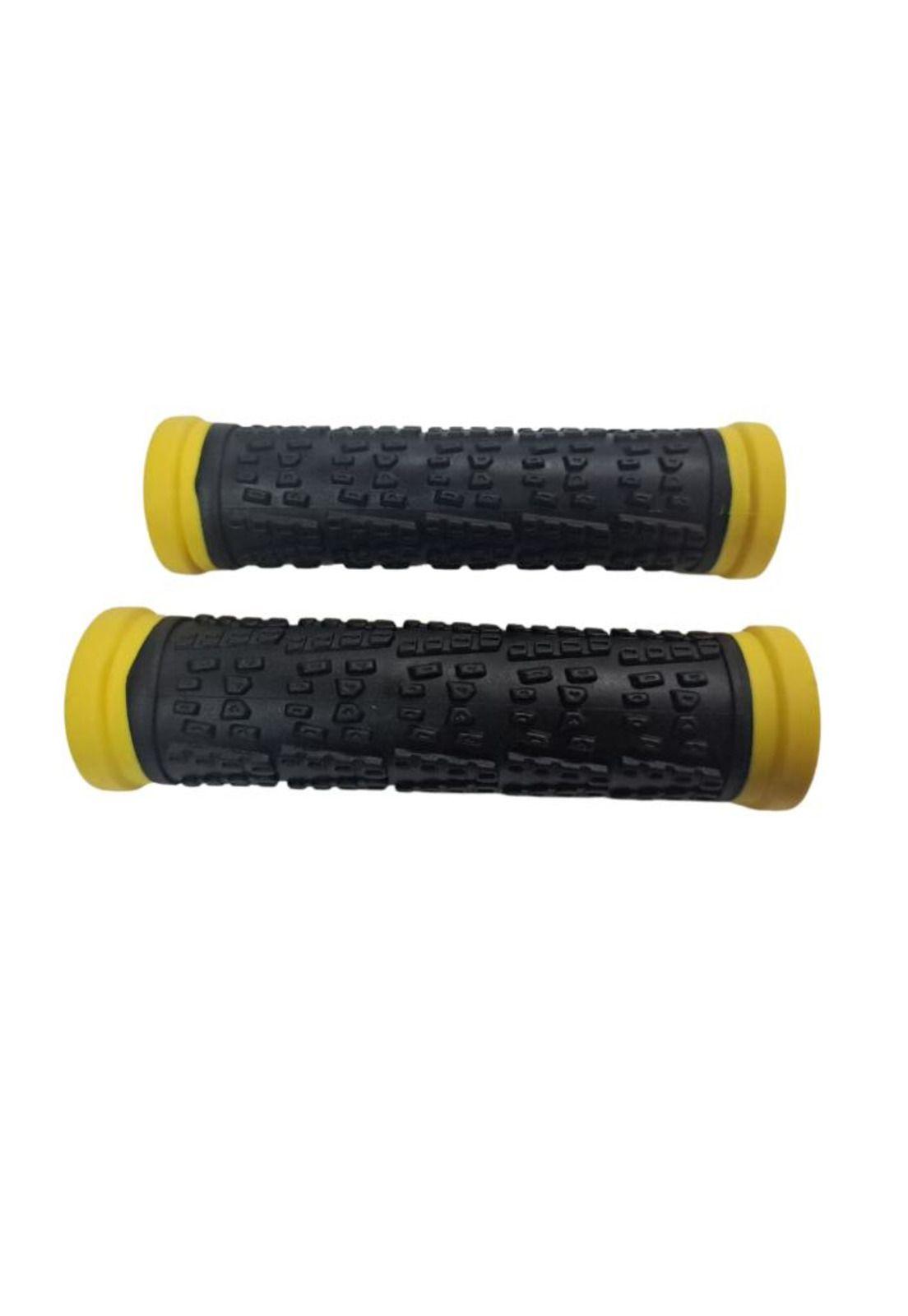 Puños Para Bicicleta-0