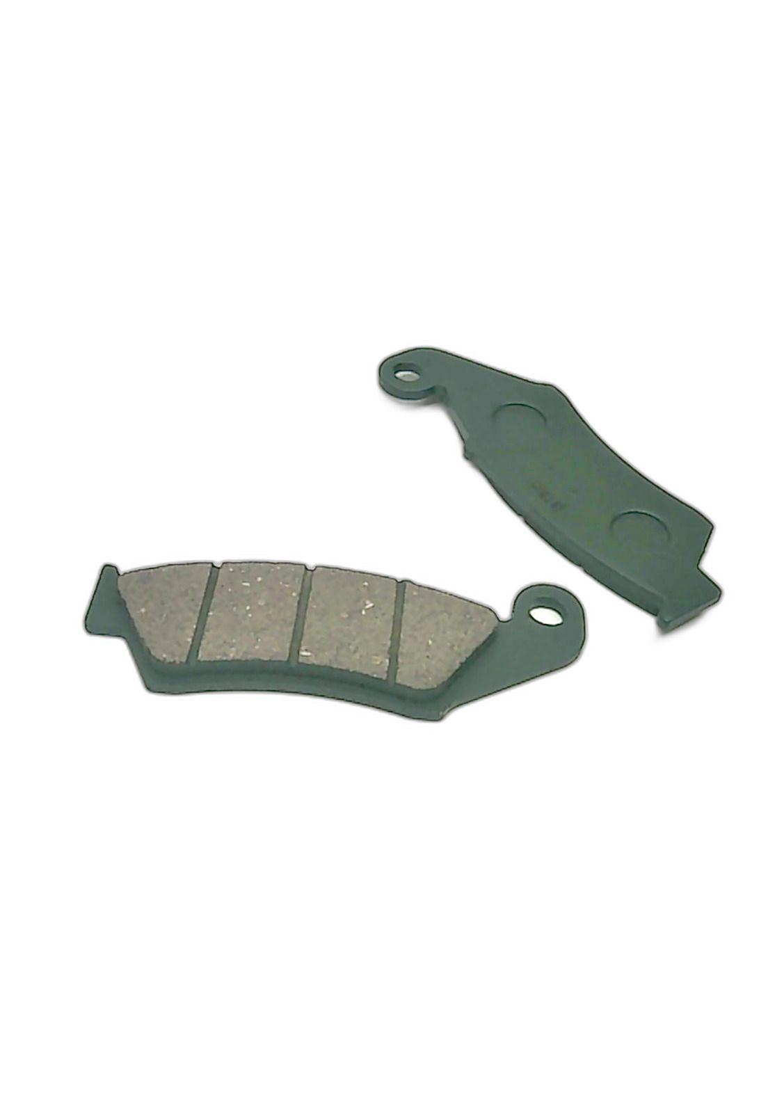 Pastillas Delantera (LMP294) XR125 / XR150 / XR190 / XR250 Tornado / XRE300 / NX400 Falcon ICHIMAX-2
