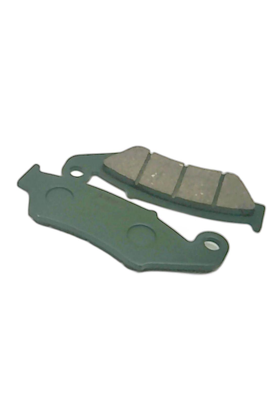 Pastillas Delantera (LMP294) XR125 / XR150 / XR190 / XR250 Tornado / XRE300 / NX400 Falcon ICHIMAX-3