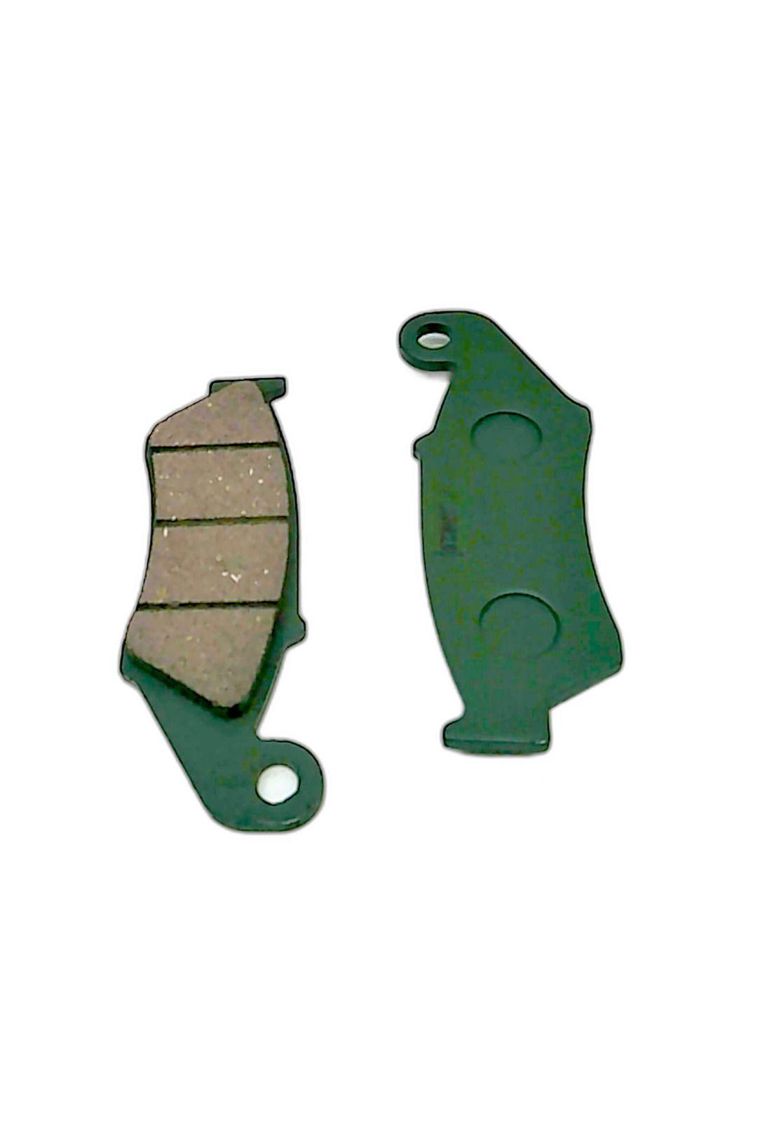 Pastillas Delantera (LMP294) XR125 / XR150 / XR190 / XR250 Tornado / XRE300 / NX400 Falcon ICHIMAX-5
