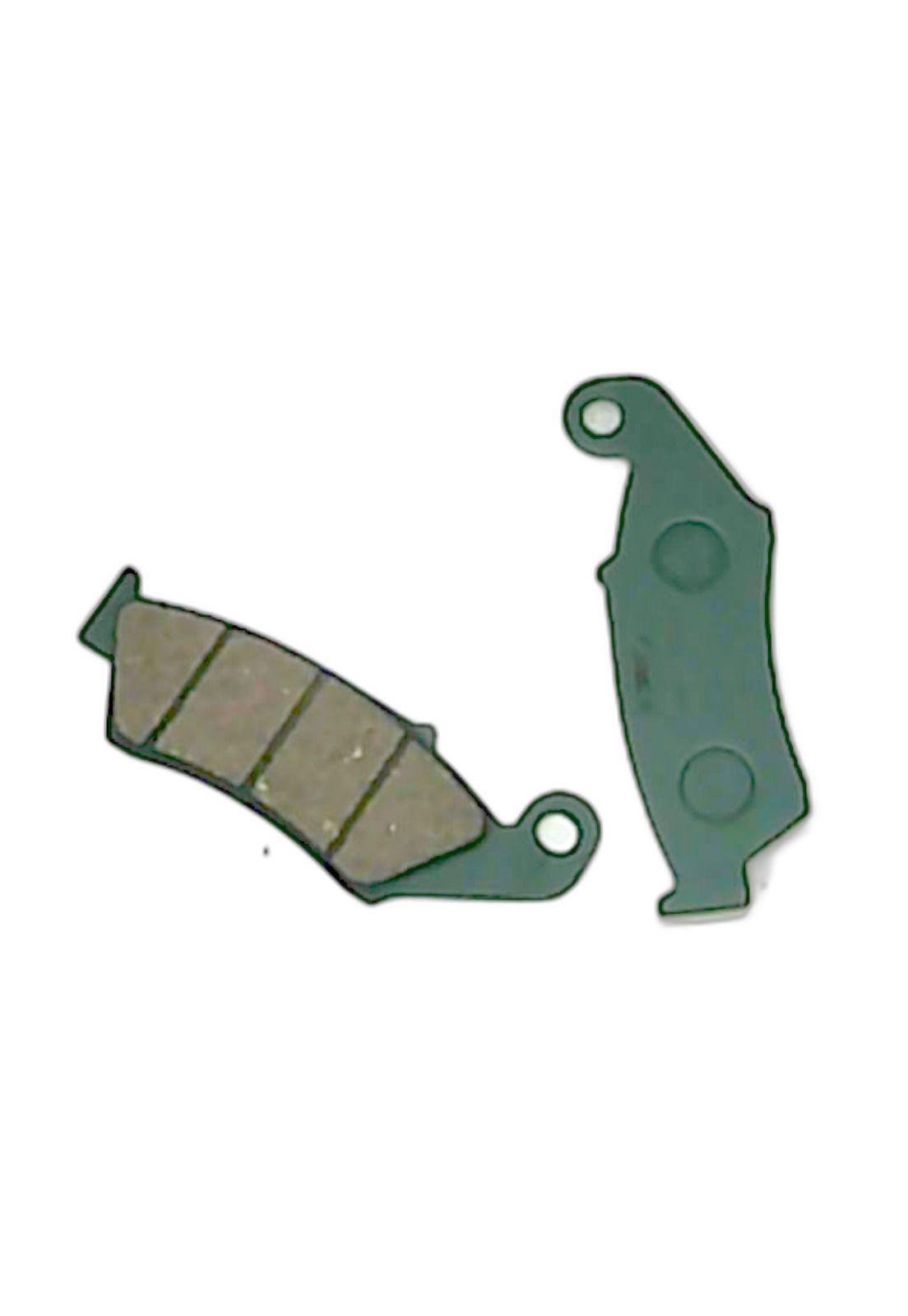 Pastillas Delantera (LMP294) XR125 / XR150 / XR190 / XR250 Tornado / XRE300 / NX400 Falcon ICHIMAX-6