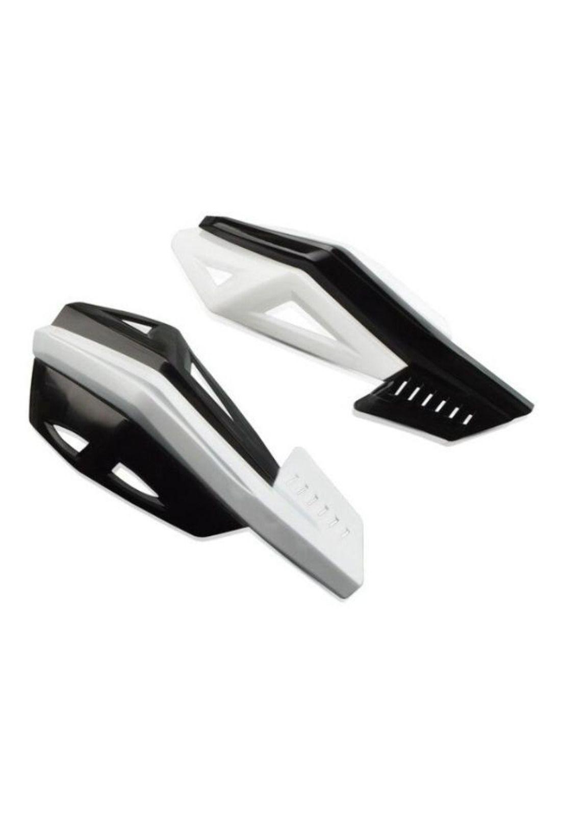 Cubre Puños Para Motos Universales Manubrios 22mm 7/8-1