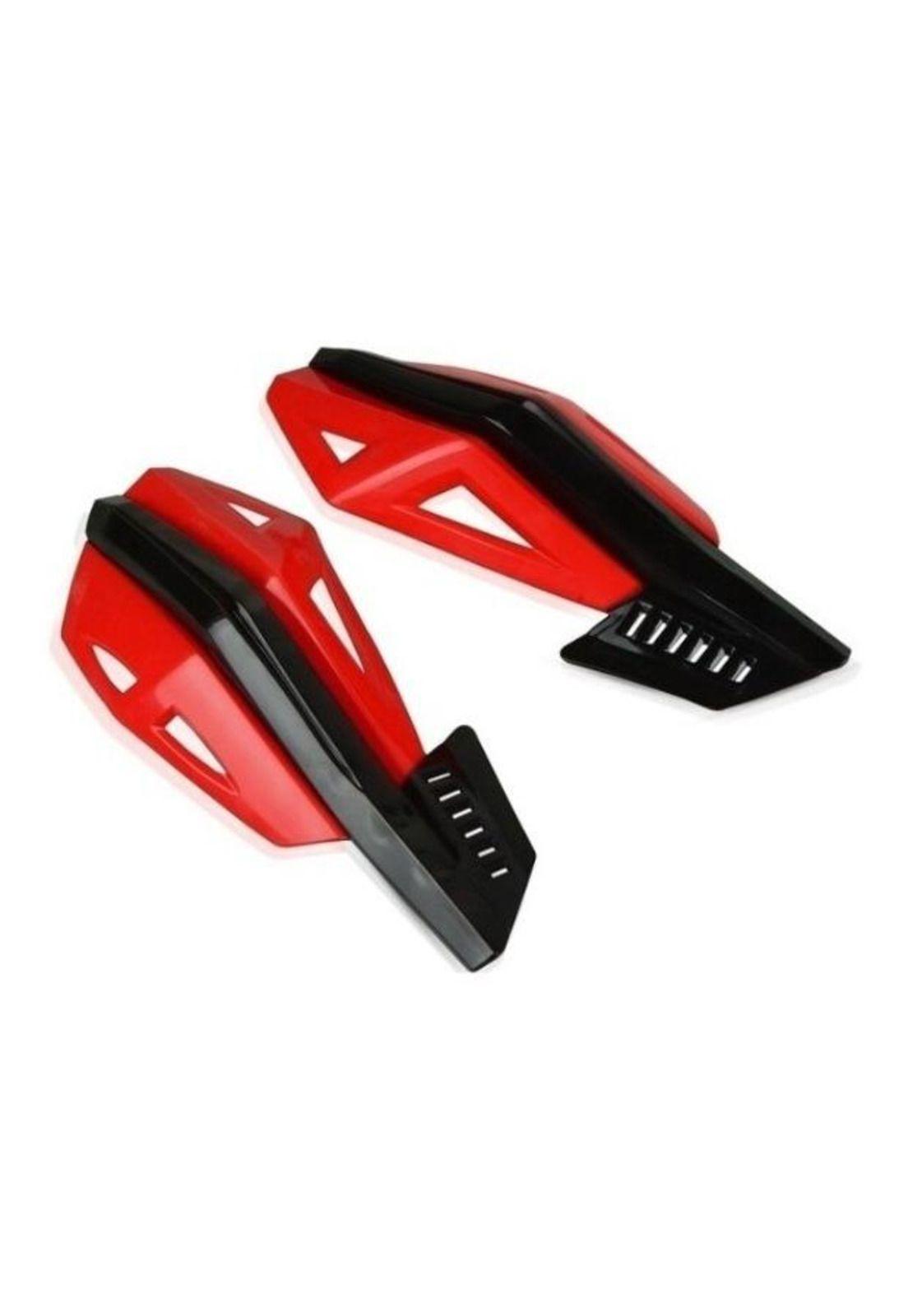 Cubre Puños Para Motos Universales Manubrios 22mm 7/8-3