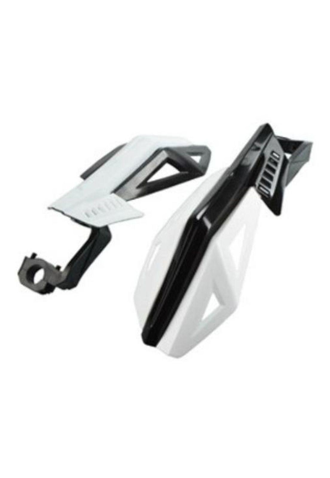 Cubre Puños Para Motos Universales Manubrios 22mm 7/8-5