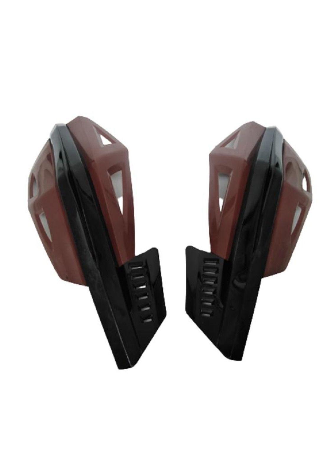 Cubre Puños Para Motos Universales Manubrios 22mm 7/8-6