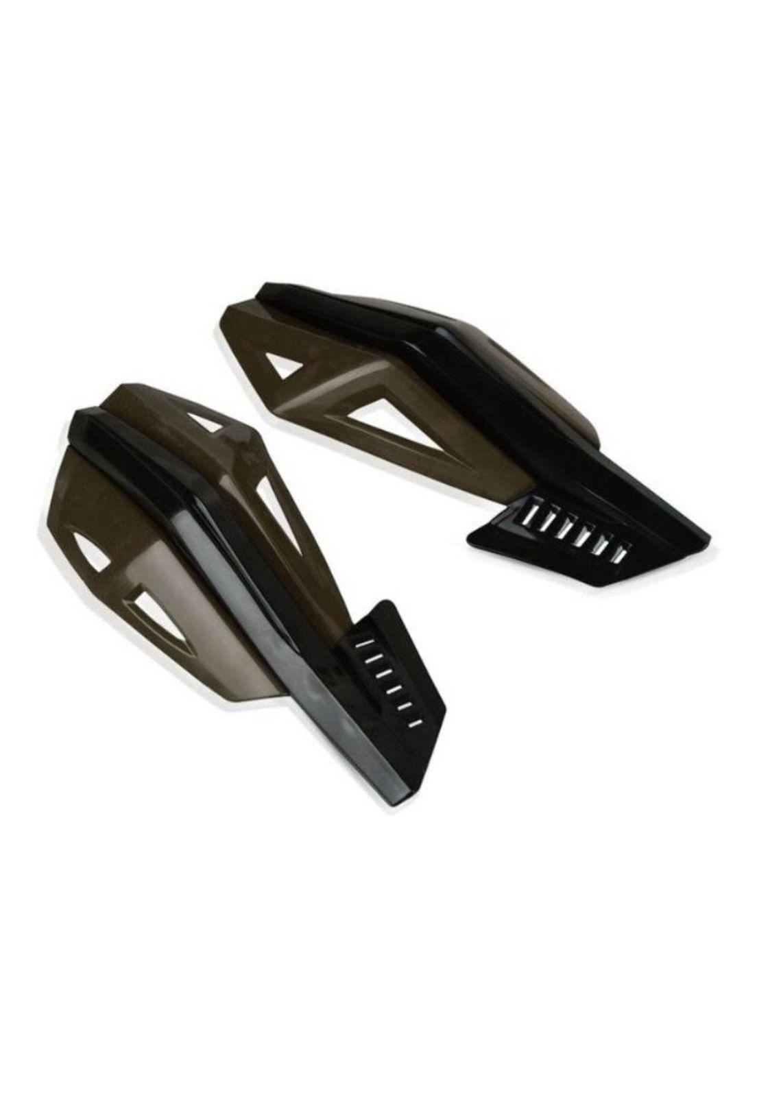 Cubre Puños Para Motos Universales Manubrios 22mm 7/8-0