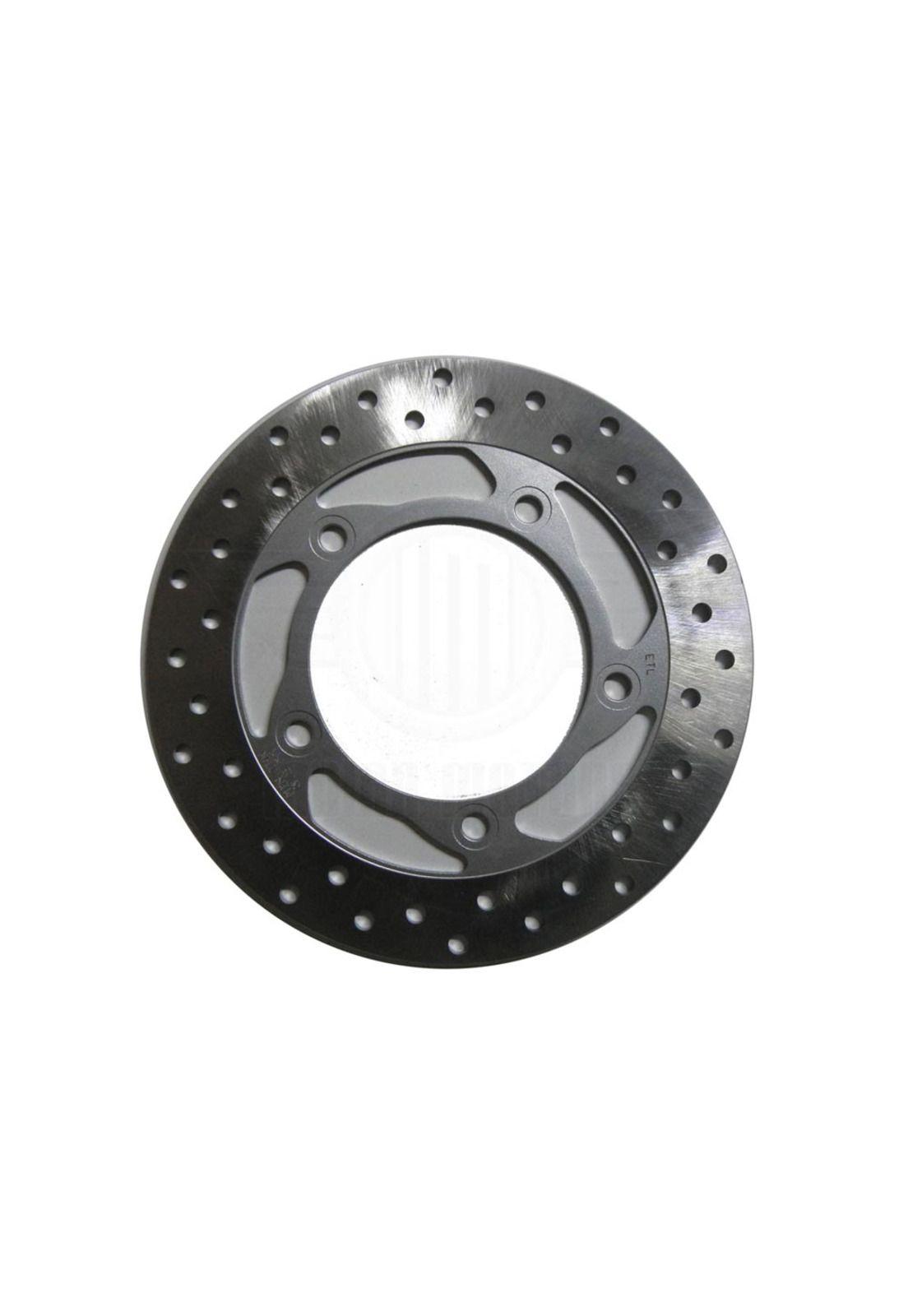 Disco Freno Pulsar 125 135 5 Pernos ICHMAX-4