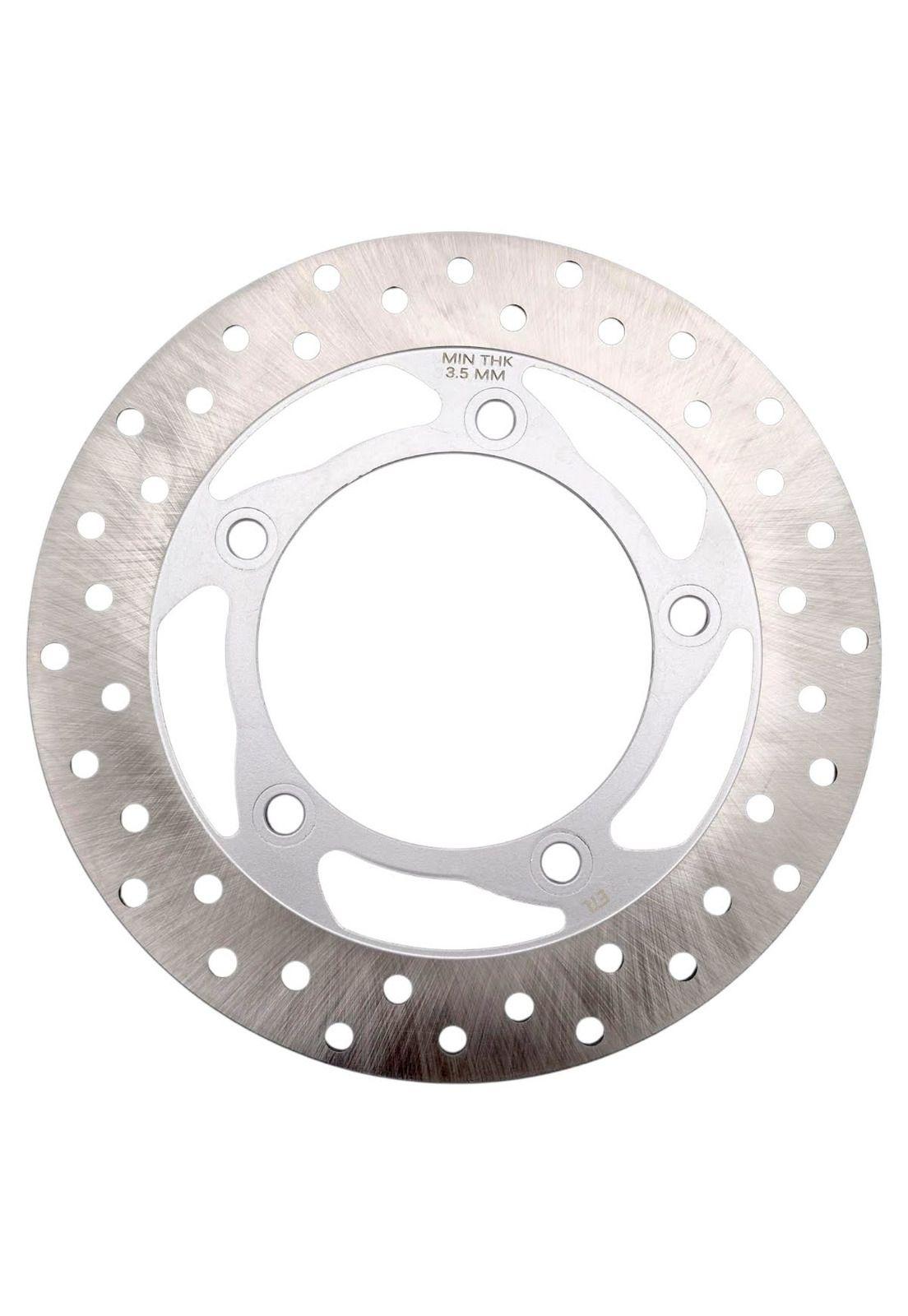 Disco Freno Pulsar 125 135 5 Pernos ICHMAX-5