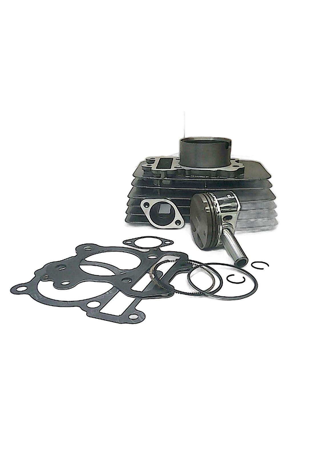 Cilindro Completo para Moto TNT150 Inyectada 57MM P14 VITRIX-2