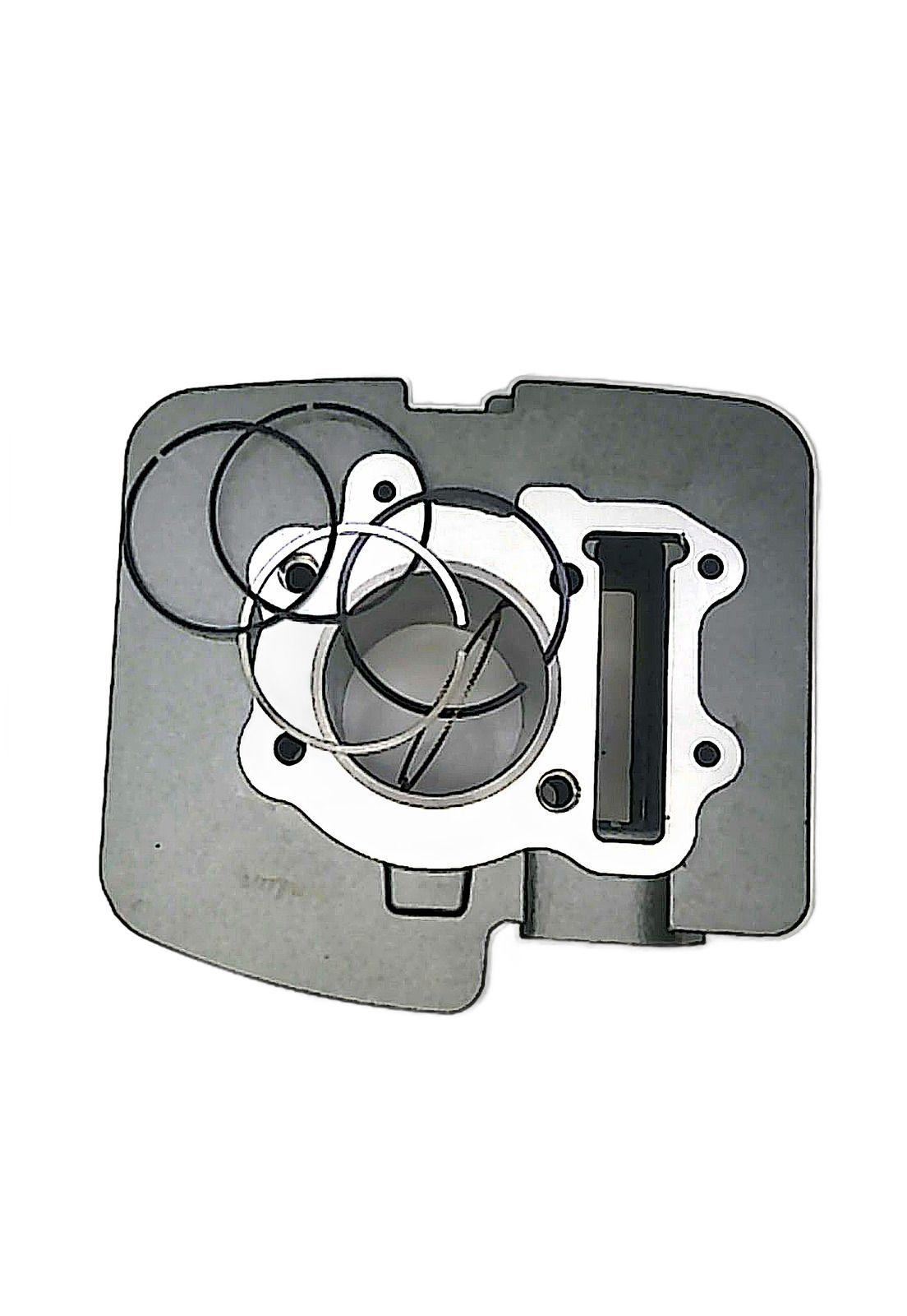 Cilindro Completo para Moto TNT150 Inyectada 57MM P14 VITRIX-3