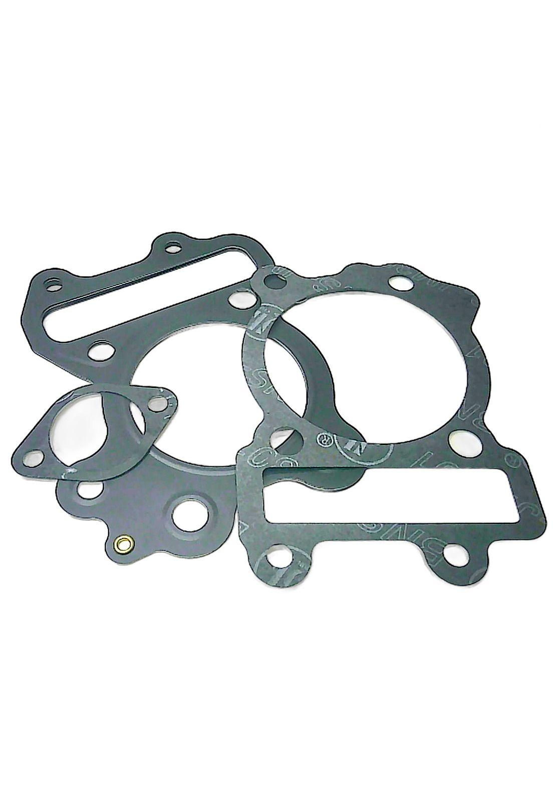 Cilindro Completo para Moto TNT150 Inyectada 57MM P14 VITRIX-8