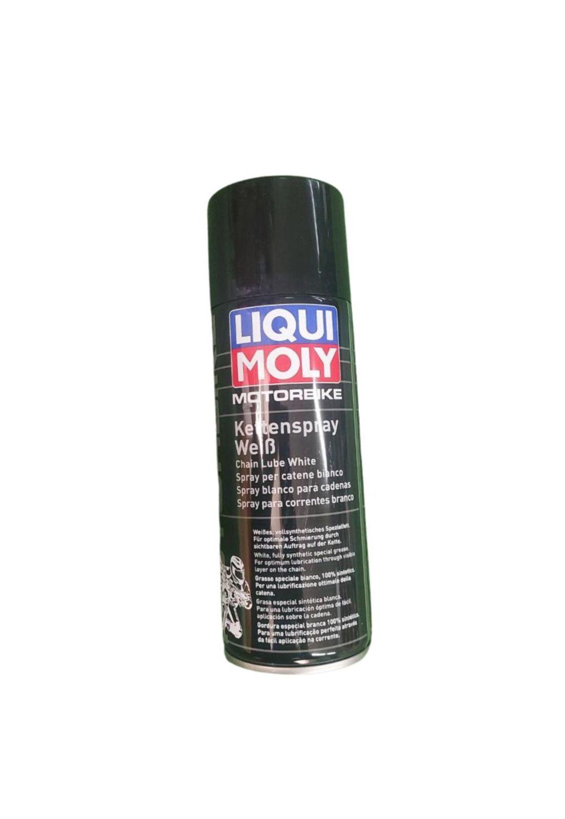 Lubricante O Grasa Para Cadena Moto Liqui Moly 400 Ml-7