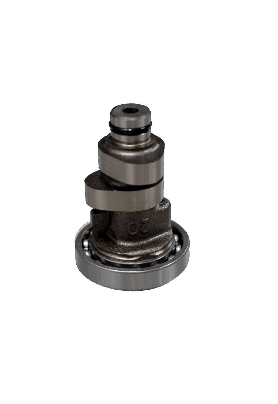 Arbol De Leva FZ16 / FZN150 / FZS150 / XTZ150 NPC-5