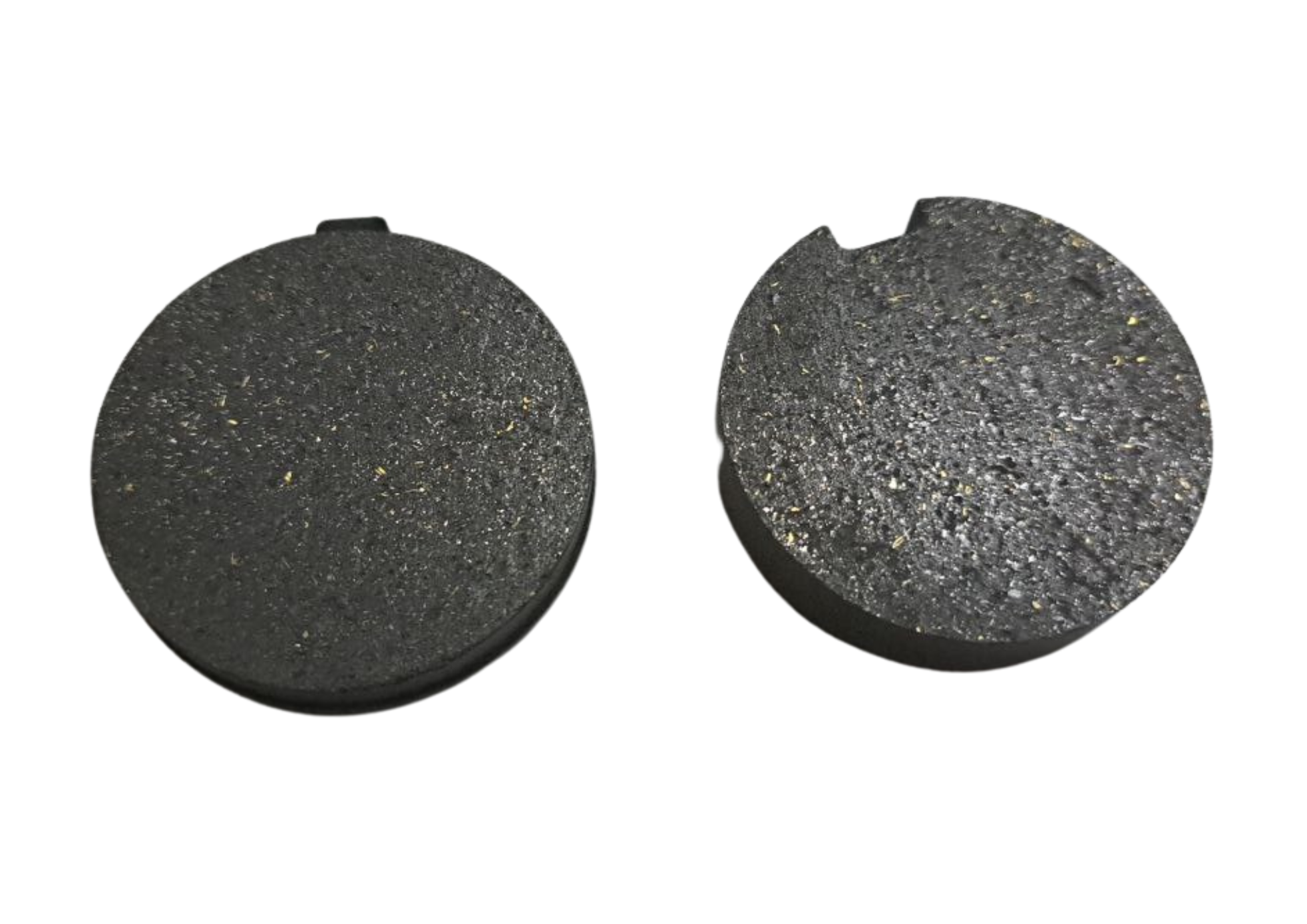 Pastillas De Freno Para Moto Enduro-4