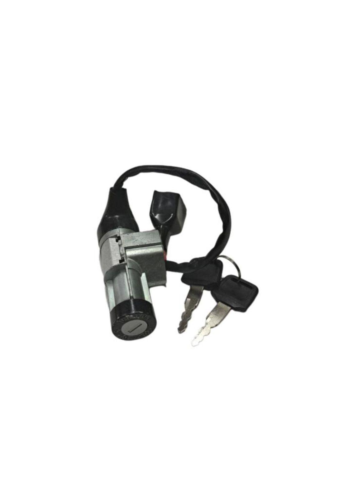 Chapa Contacto Cbf 150 Invicta-4