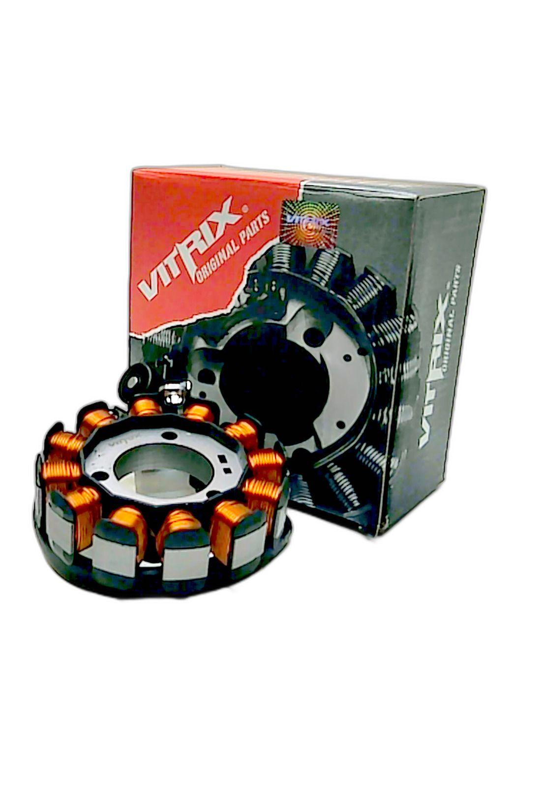 Estator 12 Bobinas 4 Cables YZF R15 V3 VITRIX-2