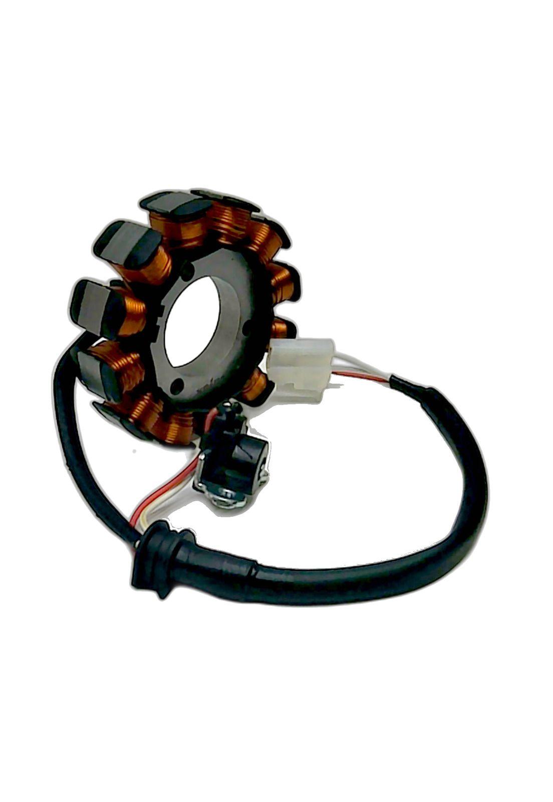 Estator 12 Bobinas 4 Cables YZF R15 V3 VITRIX-6