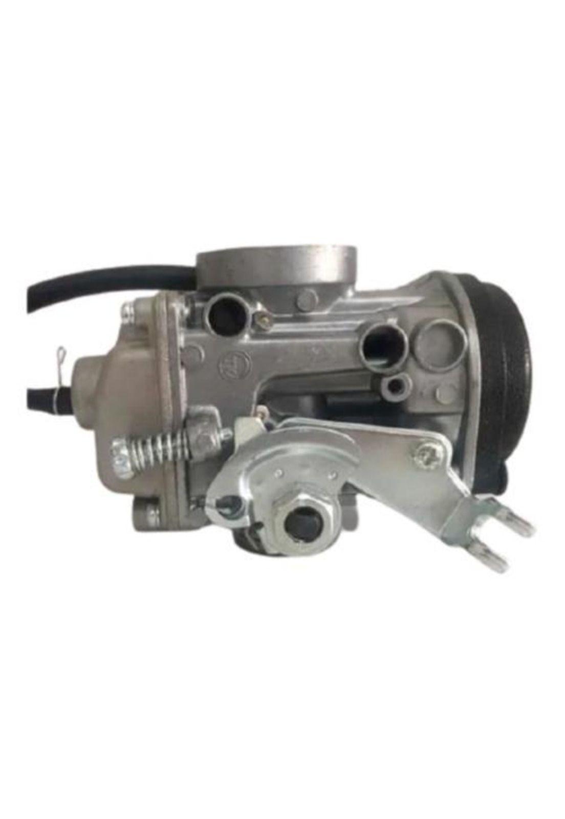 Carburador Yamaha Ybr125-0