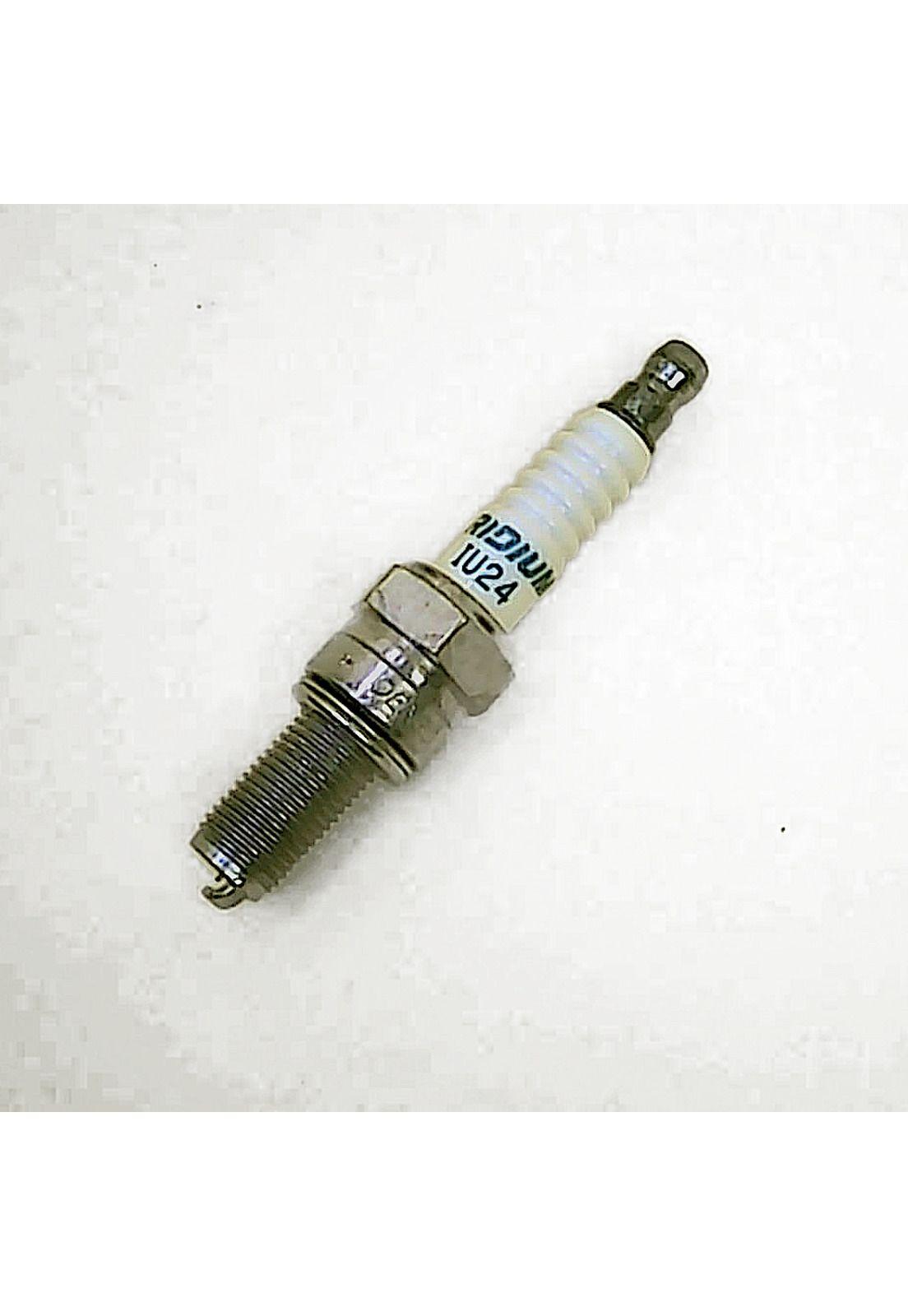 Bujia Iridium IU24 CR8EIX (Equiv CR8E CR8EB CPR8E CPR8EA CPR8EA-9) DENSO-8