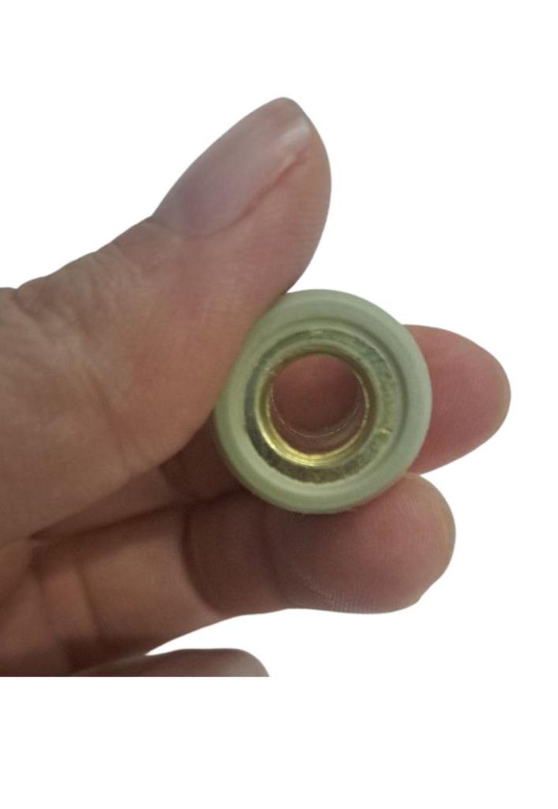 Set De Polines De Variador Scooter Gy6-2