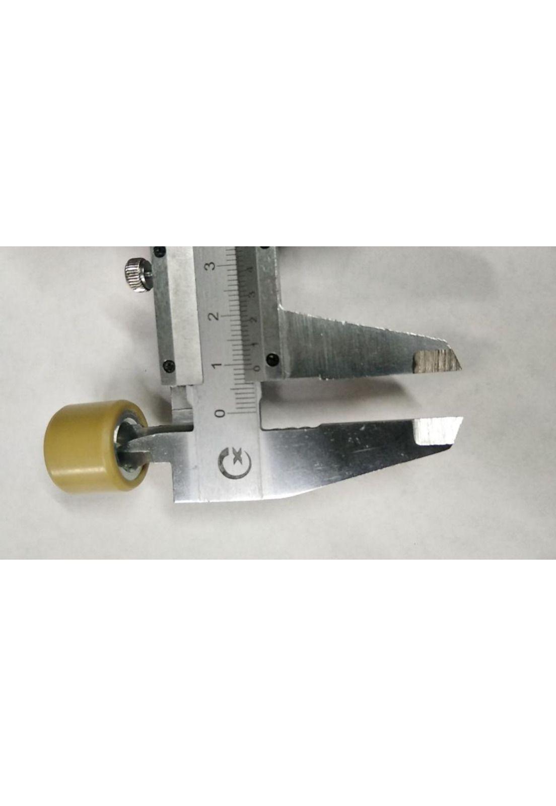 Set De Polines De Variador Scooter Gy6-3