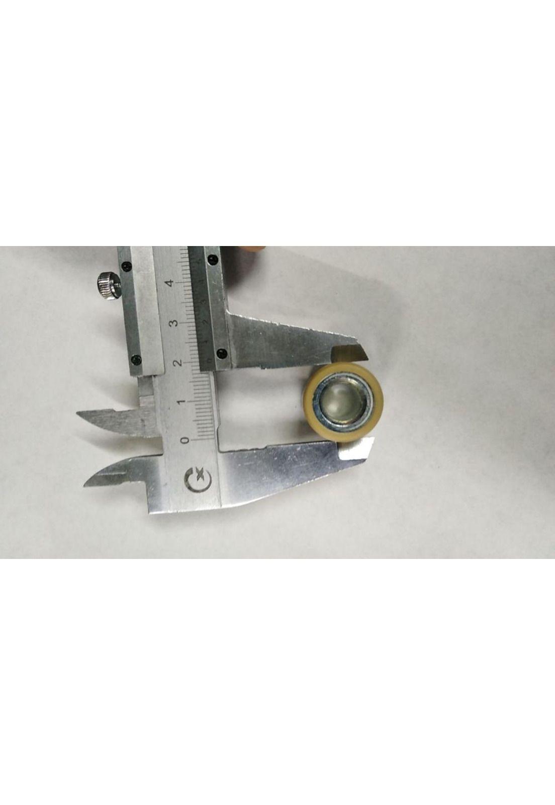 Set De Polines De Variador Scooter Gy6-4