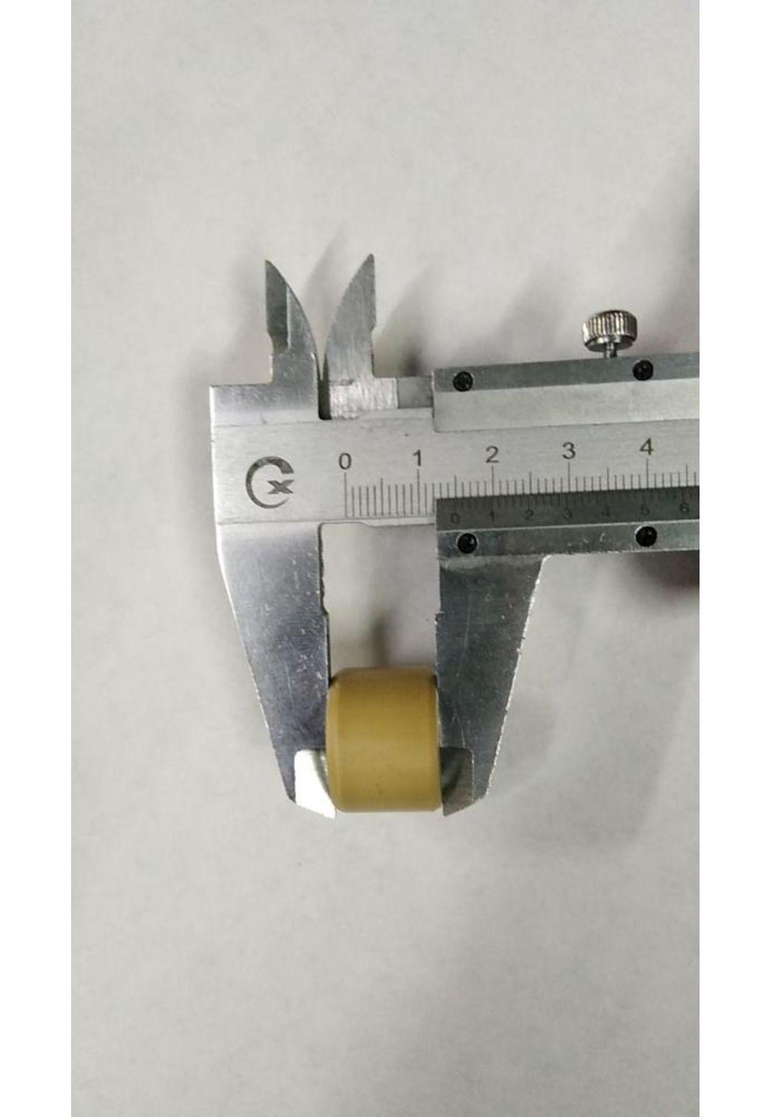 Set De Polines De Variador Scooter Gy6-5