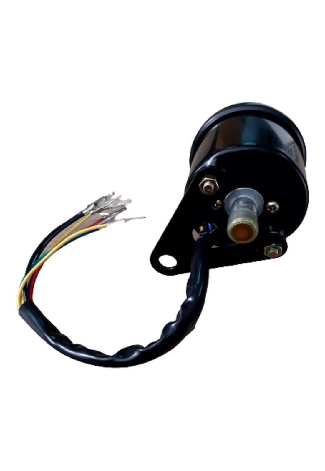 Velocímetro Para Moto Universal-1