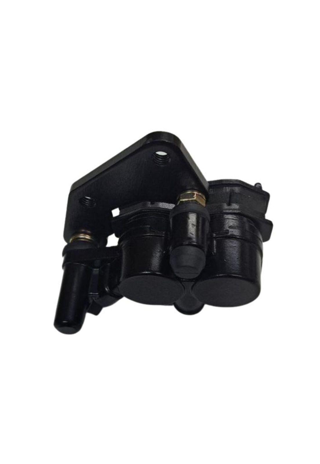 Caliper Trasero Pitbike 125-1