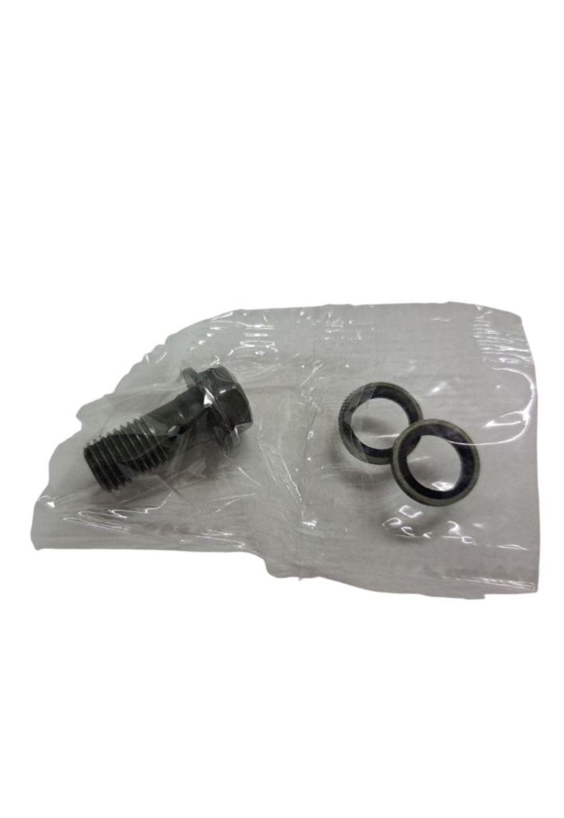 Caliper Trasero Pitbike 125-2