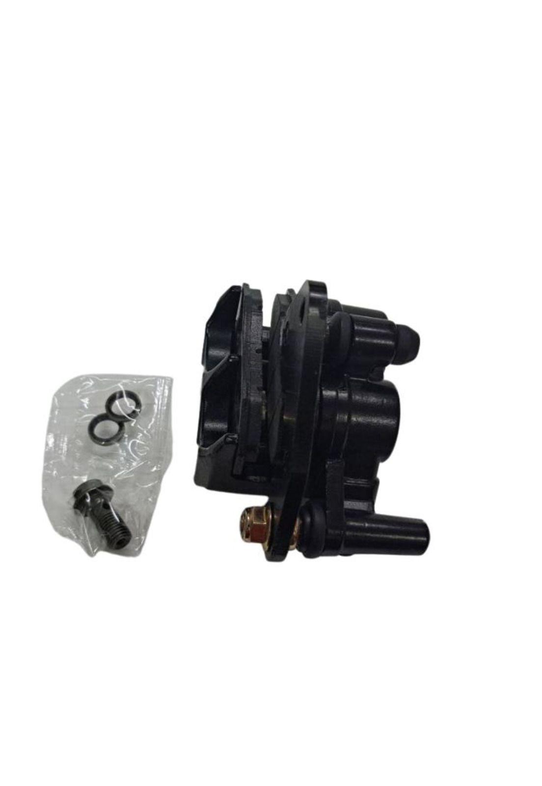 Caliper Trasero Pitbike 125-4