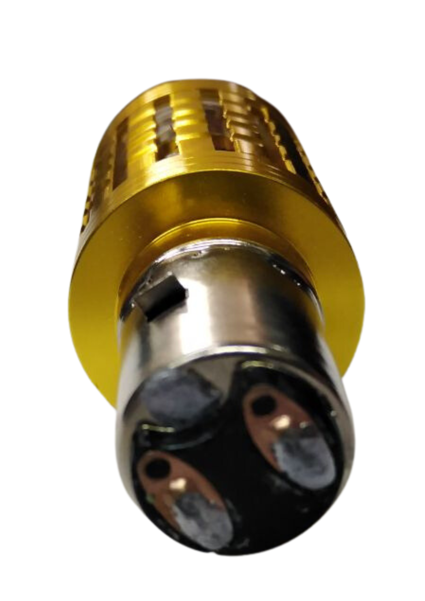 Ampolleta Led Para Moto-8