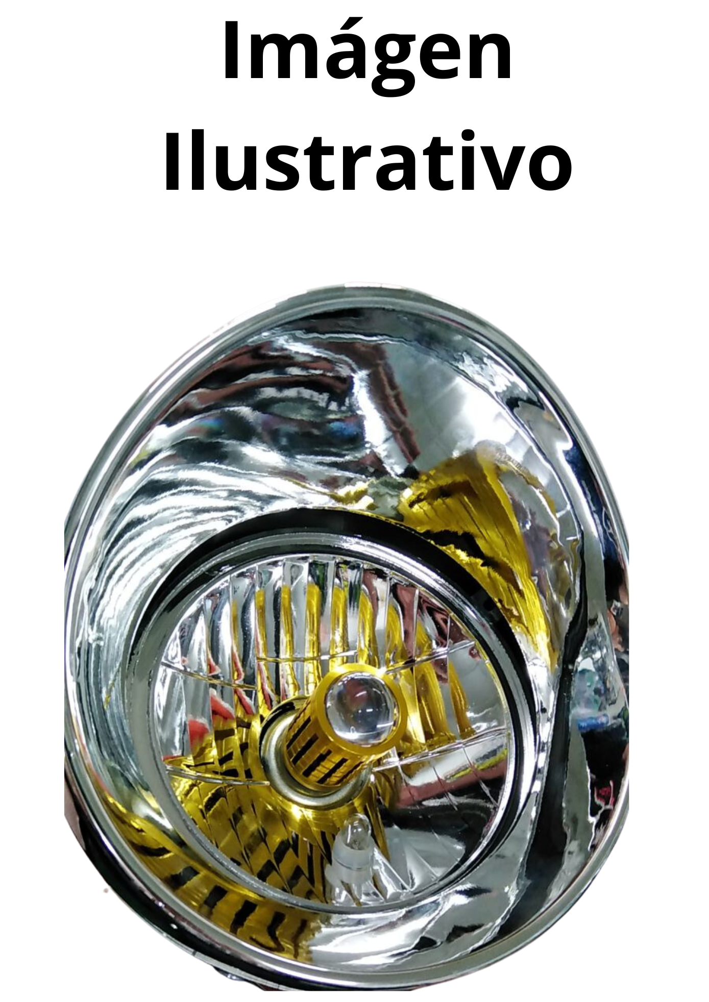 Ampolleta Led Para Moto-13