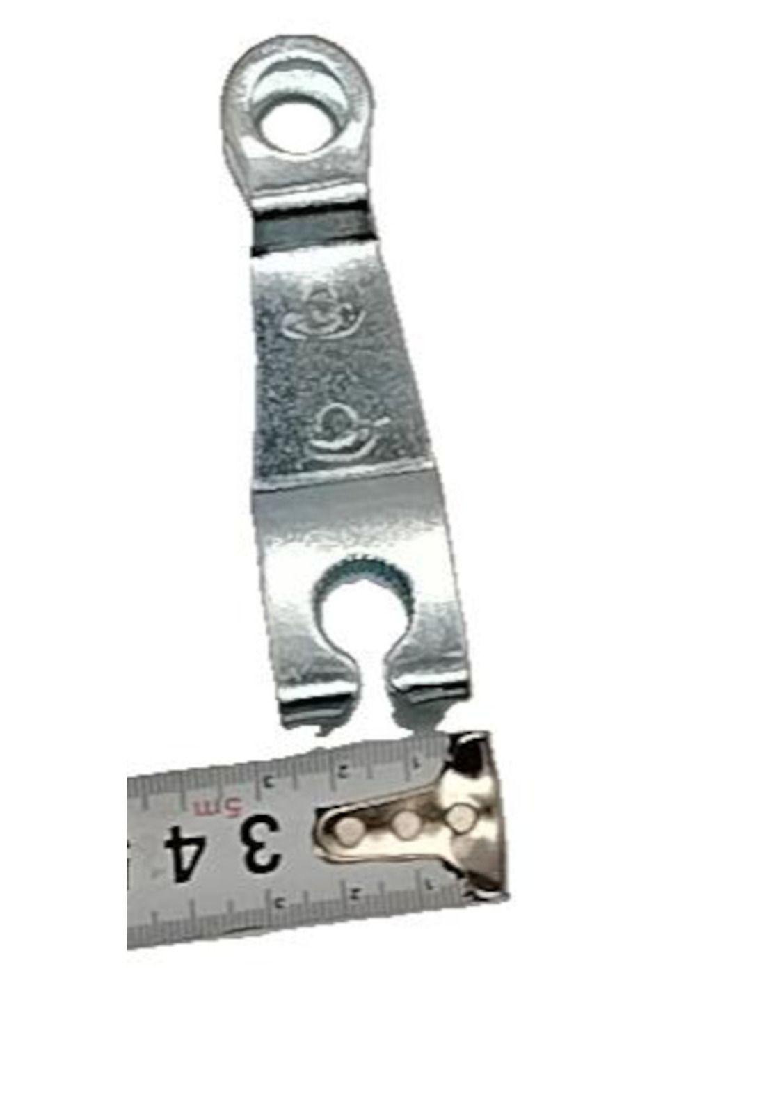 LEVA FRENO TRASERA YBR125-3